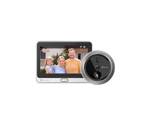 Ezviz DP2C + Obsequio Argento