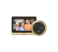 Ezviz DP2C + Obsequio Oro