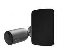 Cámara Wifi EZVIZ EB3 2K + Panel Solar