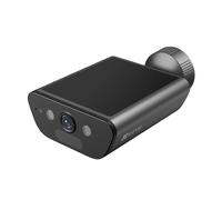 EZVIZ EB5 Balle (forma) Cámara de seguridad IP Exterior 3840 x 2160 píxeles Techo/pared - Nuevo