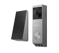 EZVIZ EP3x Pro Plata