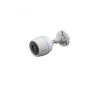 Ezviz H3C 3MP - Cámara inalámbrica para hogar inteligente con conexión WLAN
