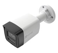 EZVIZ Cámara H3K PoE 4K – Inteligente PoE para exterior
