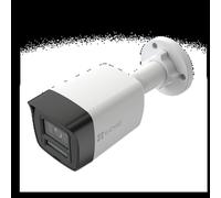 EZVIZ Cámara H3K PoE 4K – Inteligente PoE para exterior