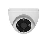 EZVIZ H4 2K Cámara Wifi Domo Exterior con IA