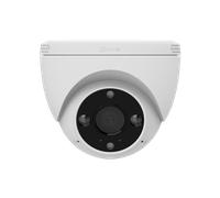 EZVIZ H4 Cámara de seguridad IP Interior y exterior 2304 x 1296 Pixeles Blanco