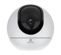 EZVIZ H6 Esférica Cámara de seguridad IP Interior 2880 x 1620 píxeles Escritorio - Nuevo