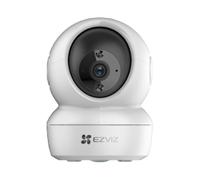 EZVIZ H6C 2K+ Caméra Motorisée Wi-Fi