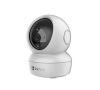 EZVIZ Cámara de seguridad H6C Pro cubo 2K+ 2560x1440 Interior 88x88,2x119 mm