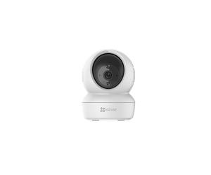 Ezviz H6C 3MP 2K - Tipo C - Cámara doméstica inteligente con giro e inclinación