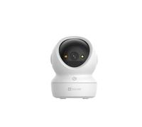EZVIZ Cámara IP H6C G1 8MP 4K Esférica Interior + Obsequio
