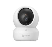 EZVIZ H6c Pro Cámara de Seguridad 3K para Interiores