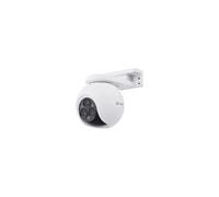 EZVIZ H80f - Telecamera Wi-Fi Smart Home con Triplo Obiettivo