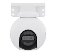 EZVIZ H80x Dual 4K Cámara de seguridad IP Esférica, Blanco