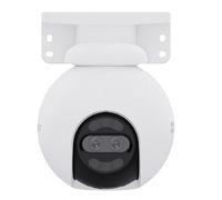 EZVIZ H80x Dual 4K Esférico Cámara de seguridad IP Interior y exterior 3840 x 2160 Pixeles Techo/pared