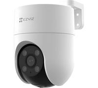 EZVIZ Cámara IP Domo H8c 2K 2304×1296 Motorizada Wi-Fi Interior/Exterior Techo/Pared