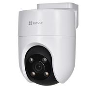 EZVIZ H8c Cámara de Seguridad IP Esférica para Interior y Exterior