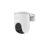 EZVIZ H8c PoE 3MP Cámara de Seguridad IP Exterior 2K Blanco