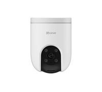 EZVIZ H8c Pro 3K Cámara de Seguridad IP Exterior 2880 x 1620 Pixeles Techo