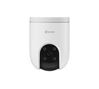 EZVIZ H8c Pro 4K Cámara de seguridad IP Exterior Blanco
