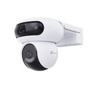 EZVIZ H90 DUAL 2K 8Mpx Cámara Wifi Doble Lente 360º con IA