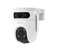 EZVIZ Cámara Wi‑Fi motorizada H9C 3MP – 2K, doble objeto
