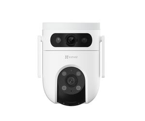 EZVIZ H9c Dual 3K cámara – cámara WiFi exterior PTZ con doble lente CS-H9c-R100-8G55WKFL