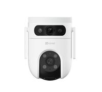 EZVIZ Cámara WiFi exterior PTZ H9c Dual 3K – Doble lente CS-H9c-R100-8G55WKFL