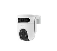 EZVIZ Cámara WiFi exterior PTZ H9c Dual 3K – Doble lente CS-H9c-R100-8G55WKFL