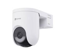 Ezviz HB 8 Lite Cámara De Exterior Motorizada A Batería 2K Plus Wi-Fi