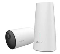 EZVIZ Cámara de seguridad IP exterior HB3-B1 2304 x 1296 píxeles bala