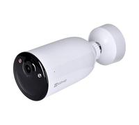 EZVIZ Cámara de seguridad HB3-Add-On (Bala) 2K 2304x1296 Visión nocturna en color 5200 mAh Exterior