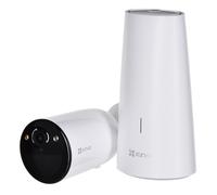 Ezviz hb3-b1 bala cámara de seguridad ip exterior 2304 x 1296 pixeles