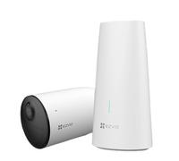 EZVIZ HB3-B1 Cámara de seguridad IP Exterior 2304 x 1296 píxeles Mur - Nuevo