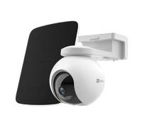 EZVIZ HB8 Esférico Cámara de seguridad IP Exterior 2560 x 1440 Pixeles Techo - Nuevo