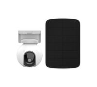 EZVIZ HB8 Esférico Cámara de seguridad IP Exterior 2560 x 1440 Pixeles Techo - Nuevo