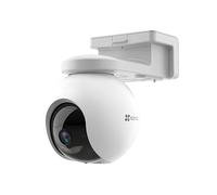 EZVIZ HB8 Esférico Cámara de seguridad IP Exterior 2560 x 1440 Pixeles Techo/pared