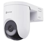 EZVIZ Cámara de seguridad IP Exterior HB8 Lite 4G+Wifi 2560 x 1440 píxeles Torreta Pared Nuevo