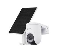 EZVIZ HB8 Lite 4G+Wifi kit Cámara de seguridad IP Exterior 2560 x 1440 píxeles Mur - Nuevo