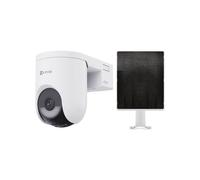 Ezviz HB8 Lite + Solar Panel + Obsequio