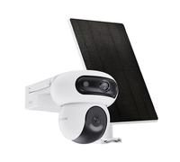EZVIZ HB90 Kit Doble Cámara Domo de Seguridad IP Exterior 2560 x 1440 píxeles Montaje en Pared - Nuevo