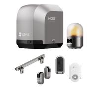 Ezviz HG2 600 Pro Apricancello Corredera Smart HOME COMFORT
