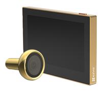 Ezviz Hp2 Negro, Oro