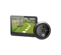Ezviz HP4 - Cámara de vídeo Kabellose con Klingel