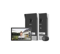 Ezviz HP7 2 ENTRY KIT + Obsequio