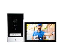 Ezviz HP7 2K - Videocitofono smart connesso