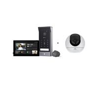 Ezviz HP7 PRO + Obsequio