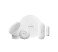 EZVIZ Kit Home Sensor – sistema de seguridad inteligente para el hogar ZigBee/Wi‑Fi – Nuevo