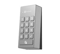 EZVIZ - Kit de Seguridad Doméstica Inteligente Zigbee CM90528273 con Estación Central A3 y Módulos DL01 Pro + DL01CP para Hogar Inteligente, Control Remoto vía App, Notificaciones en Tiempo Real y Aut
