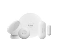 Ezviz KIT di 4 Sensori + Obsequio